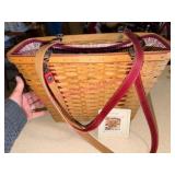 (K) ï¿½04 Longa. Motherï¿½s Day Weekend Tote