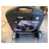 (G) Afna Fitness Pro Series 28 lb Dumbbell Kit