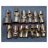 Snap-On 3/8-In Drive Wobble Socket Adapters