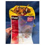 K'NEX Thrill Rides 3-in-1 Building Kit