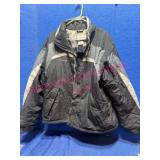 Men's Columbia Cool Weather Coat Sz XL