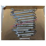 Proto USA Open-End & Box Wrenches