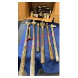 3/4in Socket Wrenches & Accessories