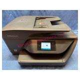 HP OfficeJet Pro 6960 All-In-One Printer