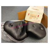 New Mustang Motorcycle Touring Seat