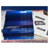 Orion Cobalt 260W Power Amplifier