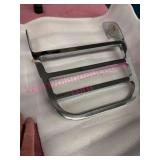 Honda VT1100 Sabre Rear Cargo Carrier