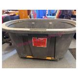 PolyTuff 100-Gallon Water Tank by Behlen