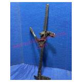 Metal Fence Stretcher w/ Ratchet Design