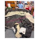 Nice Coleman Sundome 10'x10´ Tent w/ Bag