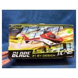 Blade mCX2 RTF Helicopter w/Controller