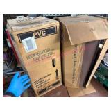 2 Boxes Aluminum 24in Trim Coil (1 Full box)