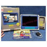 Onn Kids' Tablet & Rugged Case