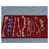 Vtg Necklaces & Bracelets