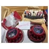 Orion HCCA 6 Mid-Range w/ Crossovers