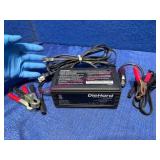 DieHard Battery Charger & Maintainer