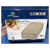 Serta Perfect Sleeper Twin Inflatable Mattress #2