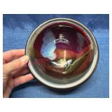 Spears Pottery Bowl 6in Diameter #3