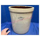 Ant Crown 5-Gal Crock (hole in bottom)