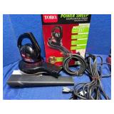 Toro Power Sweep Electric Blower, Model 51585