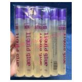 Gingko Stick Liquid Glue Roller Ball Pens