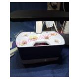 AeroGarden Harvest Indoor Garden Unit