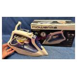 Lk New Rowenta AccessSteam DW2170 Iron