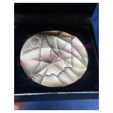Indiana University Bicentennial Medal
