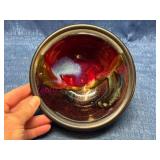 Spears Pottery Bowl 6in Diameter #7
