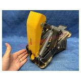 Tomcat Mole Trap w/ Yellow Lever Handle