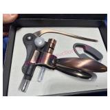 Napa Select Lever Wine Opener w/ Box