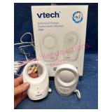 VTech Enhanced Range Digital Audio Monitor
