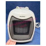 Pelonis Ceramic Heater Model HC-0120 1500W