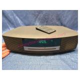 Bose Wave Music System (Not Working)