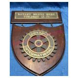 Old Rotary Int