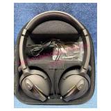 Zagg Audio ZR-NC Headphones w/ Accessories