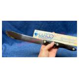 Cutco 1722TC Knife (like new)