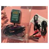 Deltran Battery Tender Junior Automatic Charger