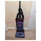 Hoover Tempo Bagged Upright Vacuum Cleaner