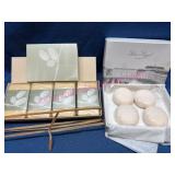 Yves Delorme & Origins Soaps Gift Sets