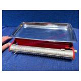 EKS Scale w/ Stainless Steel Tray