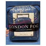 London Fog Down Alternative Comforter