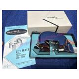 Dexter Mat Cutter by Russell Harrington