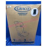 2021 Graco Turbobooster Highback Booster Seat