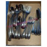 Dansk 29pc Flatware Set by Dansk Intl