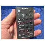 Bose Wave Music System Remote Control NOS