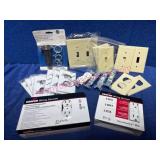 Electrical Parts & Accessories