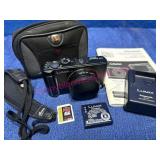 Panasonic Lumix DMC-LX3 Digital Camera