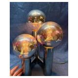Mid-Century Modern Space Age Table Lamp