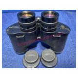 Asahi Pentax 7×35 Wide Field Binoculars
